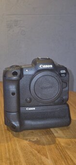 Canon R5 - 12