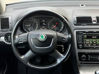 OCTAVIA 2.0 tdi 103kw 2010 - 12