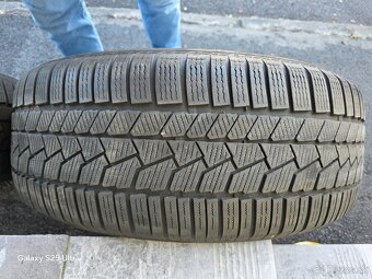 Zimne kolesa BMW X5,X6,X7 5x112 r20 V-Spoke 750 - 12