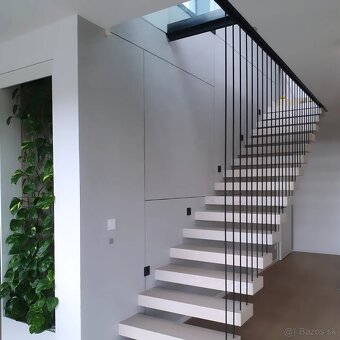 Schody schodisko drevené stupne ✅✅✅ - 12