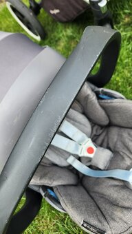 Cybex Priam 3v1 - 12