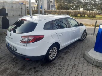 Renault  megane - 12