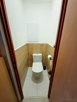 2 izbový byt v centre s dvoma veľkými balkónmi - 12