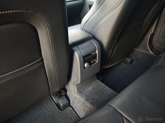 Volvo XC60 D5 AWD Polestar | 169 kW | Automat - 12