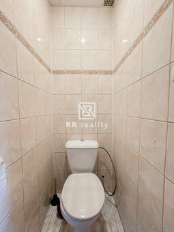 3 izbový Pražák 68m2, Košice staré mesto - Vojenská - 12