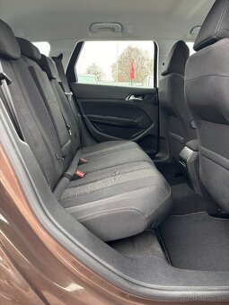 Peugeot 308 Break/SW SW 1.6 e-HDi Allure Stop&Start - 12