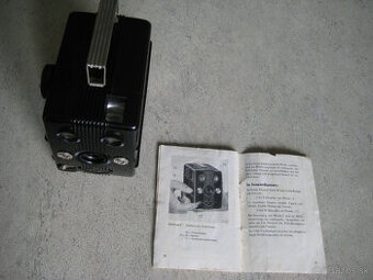 🔴 AGFA 🔴 TROLIX 🔴 - 12