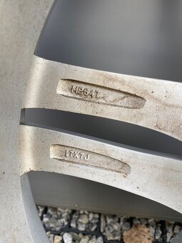 NOKIAN + ALU DISKY - 12