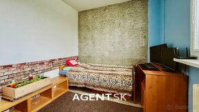 AGENT.SK | Predaj 3-izbového bytu v Čadci - 12