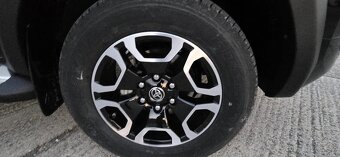 Toyota Hilux 2.8 D Double Cab 6AT Executive - 12