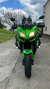 Kawasaki Versys 1000 ABS r.v. 2016 - 12