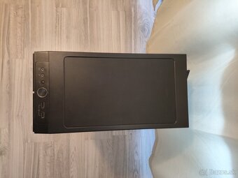 ▶️Mini ITX PC - i7 3,90Ghz/16GB/RX580 8GB▶️ - 12