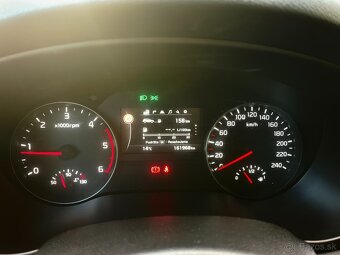 Kia Sportage 4x4 - 12