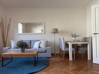 Prenájom 2izb. bytu Pri OC NIVY Bratislava 1 - Staré Mesto - 12