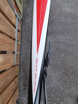 Cestny karbonovy bicykel Lapierre Sensium 500disc - 12