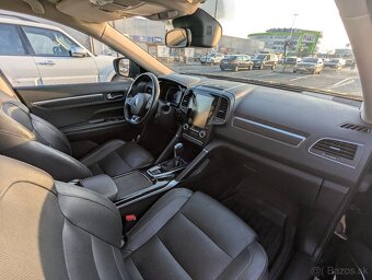 Koleos - 12