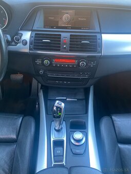BMW X5 xDrive30d - 12