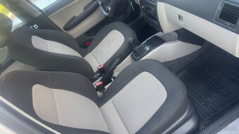 Skoda Fabia Combi ELEGANCE UNIKÁTNY STAV. - 12