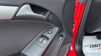 Audi A5 Sportback Coupé S-Line 2.0 TDI S-Tronic - 12