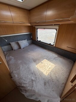 BURSTNER VENTANA 455 Predstan - 12
