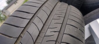 Orig. Alu Disky VW 6,5Jx16H2 5x112 ET33 + Pneu - 12