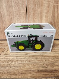Agro modely John Deere 1:32 - 12