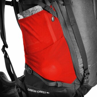 Mammut Creon Crest65+ - 12
