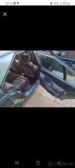 Citroen BX GTI 1.9 1991 petrol. Green. - 12