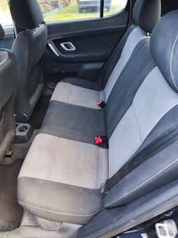 Fabia "RS" 1.9 tdi - 12
