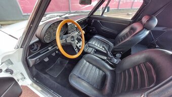 Alfa Romeo Spider Graduate - 12