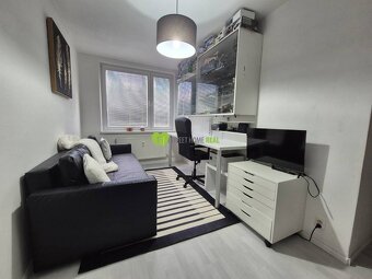 Predaj 3i byt, 69m2 + 6m loggia, Trieda SNP, Košice - Západ - 12