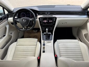 VW PASSAT B8 2.0 TDI 110KW DSG - 12