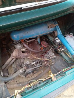 Skoda 120 l - 12