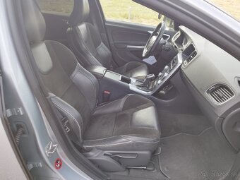 Volvo v60 R-dezighn - 12