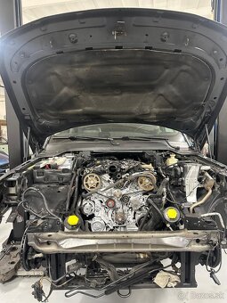 Range Rover Sport 2.7 - 12