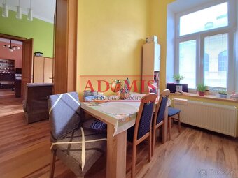 Predám 2-izbový byt 60m2 Mlynská ul., Košice centrum, parkov - 12
