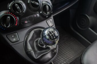 Fiat 500 1.2i 51kw - 12
