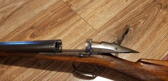 Broková dvojka L. Charlin - 12