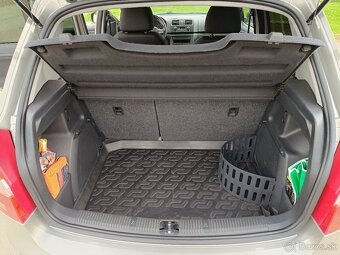 Škoda Fabia 1.2 TSI 63kw Ambition extra - 12