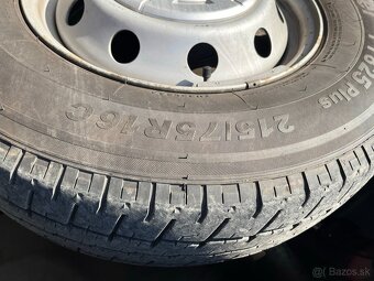 Fiat Ducato 2.3 MultiJet L2H1 - 12