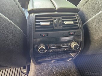 Bmw 530xd luxury 12/2016 - 12