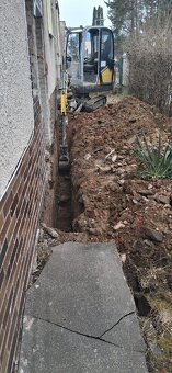 Pokládka zamkovej Dlažby - 12