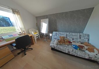 🌞 IBV Slnečná: nízkorozpočtové 4-izbové drevodomy, Sučany - 12