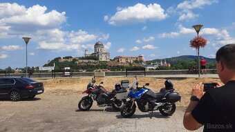 Predám Jawa RVM 500 - 12