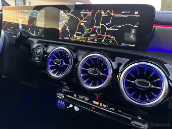 Mercedes CLA 200 AMG / 2021 / LED / DPH - 12