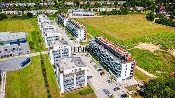 ELEGANTNÝ  2-izbový byt v novostavbe - 12