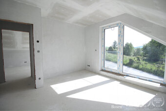 BOSEN | Na predaj 4,5i rodinný dom - Rajecké Teplice - 12