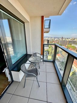 Prenájom 2 izb. bytu Súkenícka ulica Bratislava. - 12