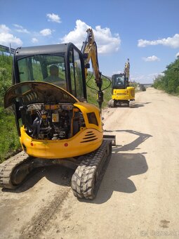 Ponúkame výkopové práce - 12