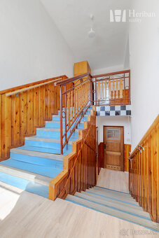 PREDAJ Rodinný dom Valaliky, 7,1ár pozemok, Košice-okolie - 12